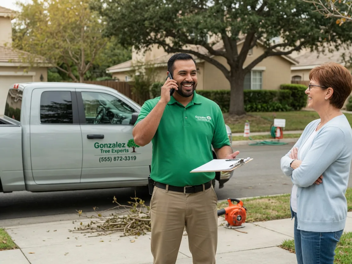 Tree Service Mckenney, VA FAQs